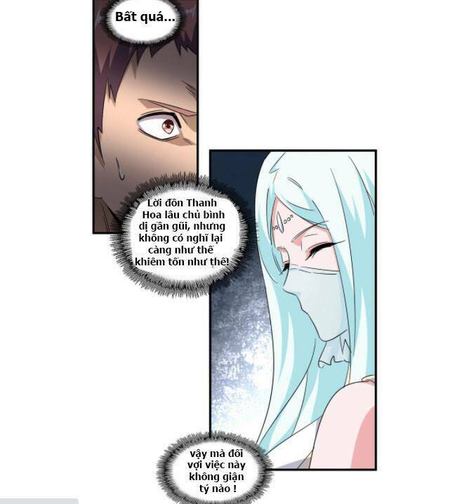 Đại Quản Gia Là Ma Hoàng Chapter 127 - Trang 2