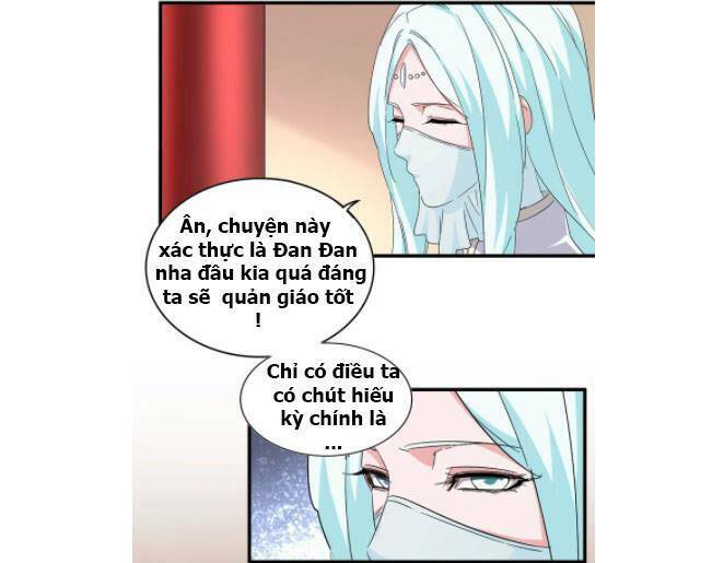 Đại Quản Gia Là Ma Hoàng Chapter 127 - Trang 2