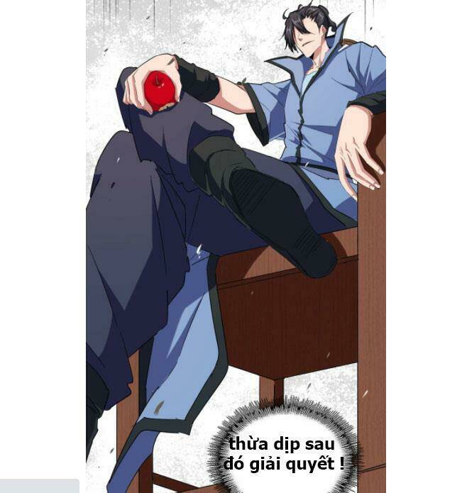 Đại Quản Gia Là Ma Hoàng Chapter 127 - Trang 2