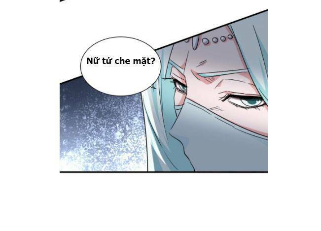 Đại Quản Gia Là Ma Hoàng Chapter 127 - Trang 2