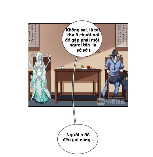 Đại Quản Gia Là Ma Hoàng Chapter 127 - Trang 2