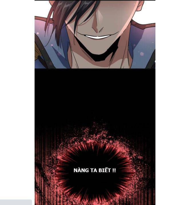 Đại Quản Gia Là Ma Hoàng Chapter 127 - Trang 2