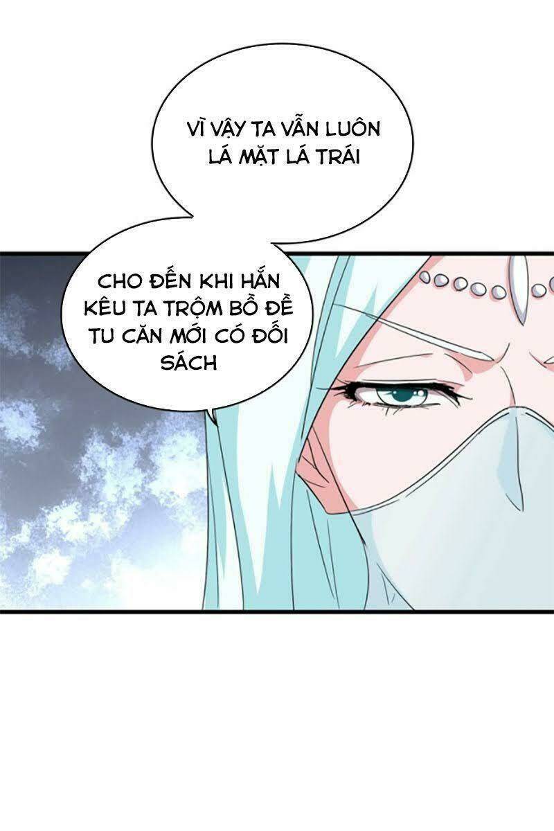 Đại Quản Gia Là Ma Hoàng Chapter 137 - Trang 2