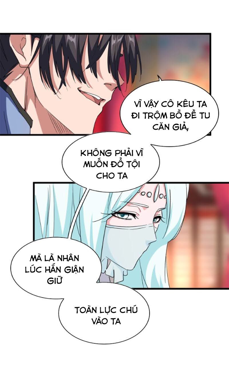 Đại Quản Gia Là Ma Hoàng Chapter 138 - Trang 2
