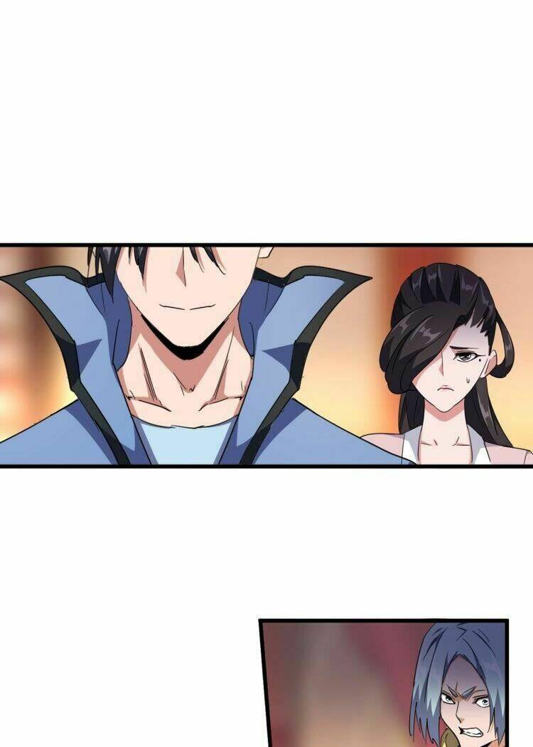 Đại Quản Gia Là Ma Hoàng Chapter 141 - Trang 2