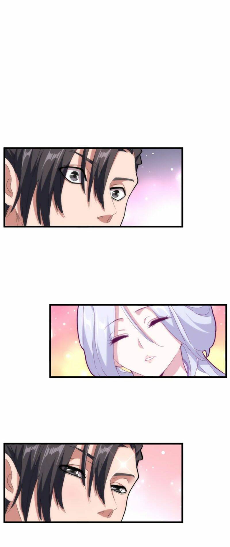 Đại Quản Gia Là Ma Hoàng Chapter 153 - Trang 2