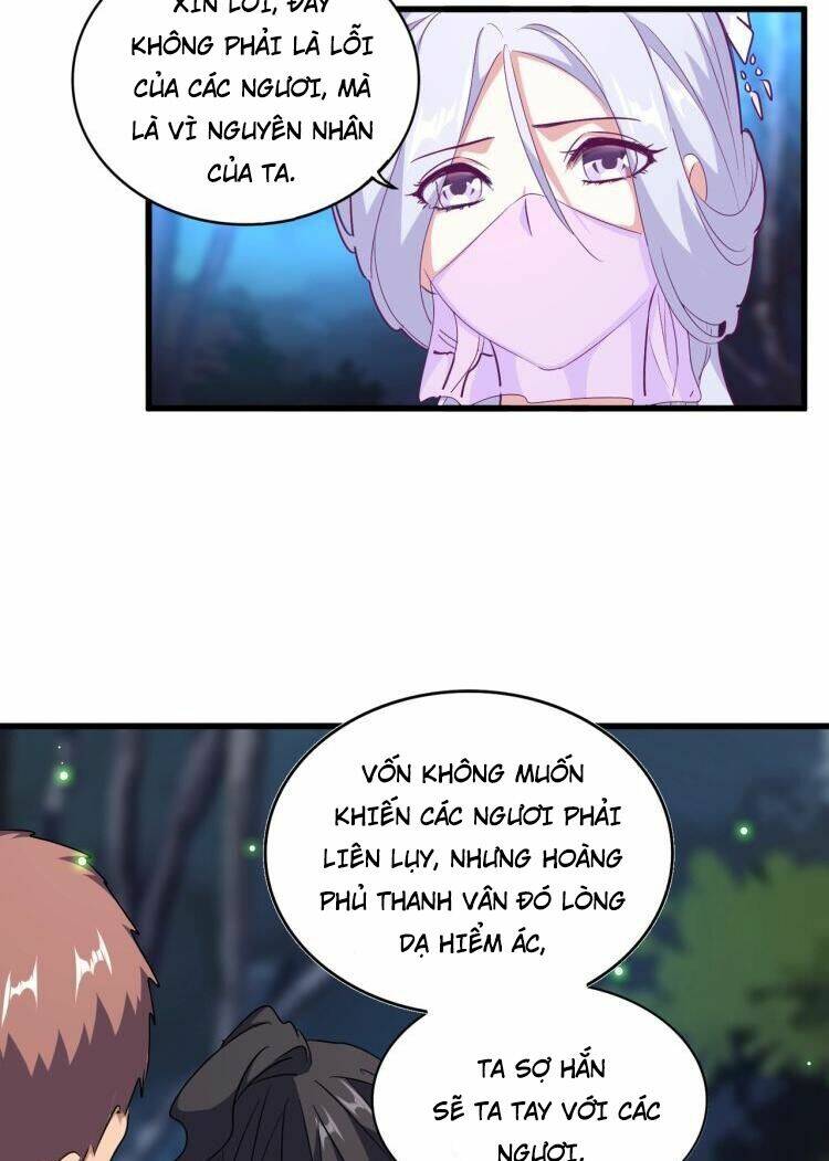 Đại Quản Gia Là Ma Hoàng Chapter 157 - Trang 2