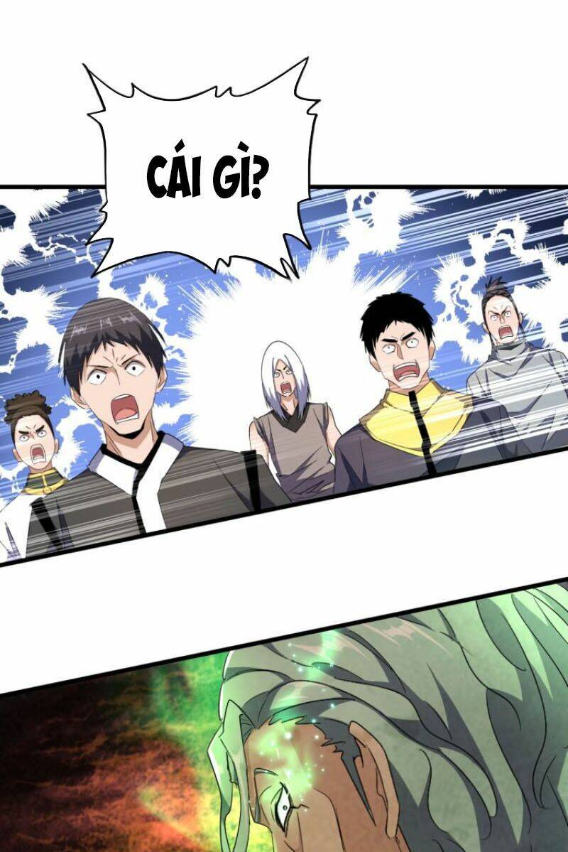 Đại Quản Gia Là Ma Hoàng Chapter 160 - Trang 2