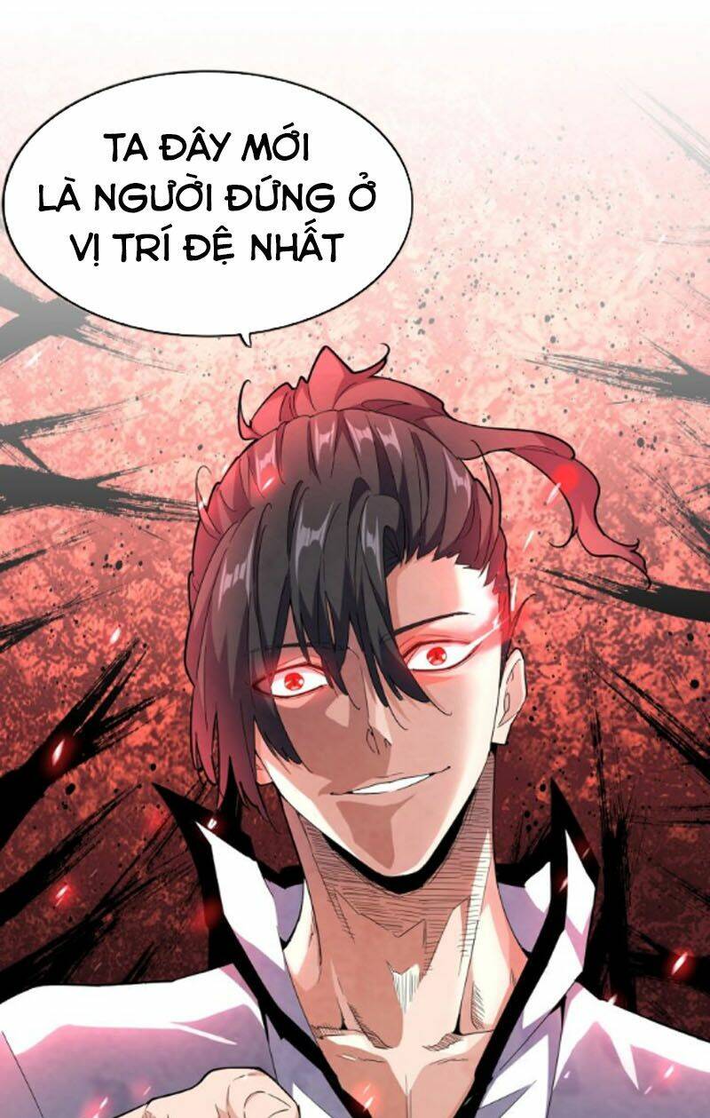 Đại Quản Gia Là Ma Hoàng Chapter 164 - Trang 2