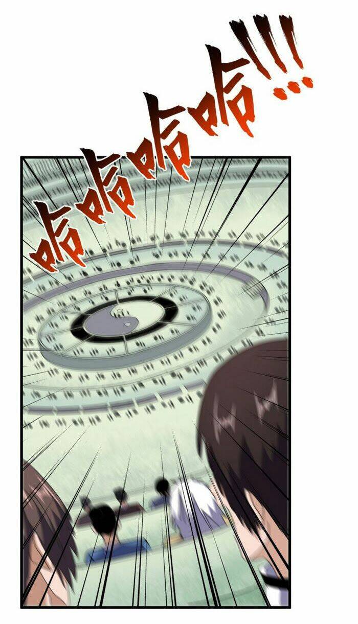 Đại Quản Gia Là Ma Hoàng Chapter 166 - Trang 2