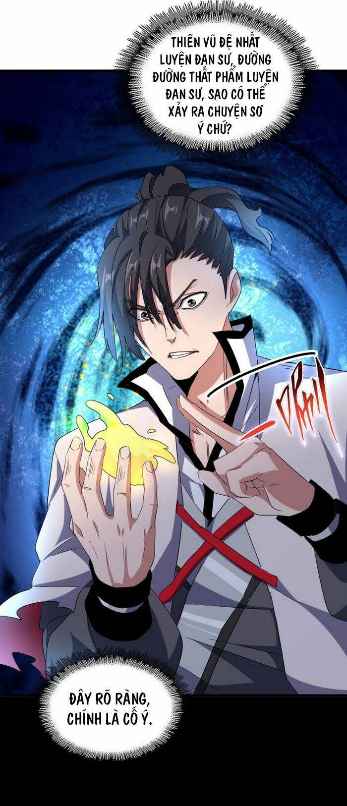 Đại Quản Gia Là Ma Hoàng Chapter 167 - Trang 2