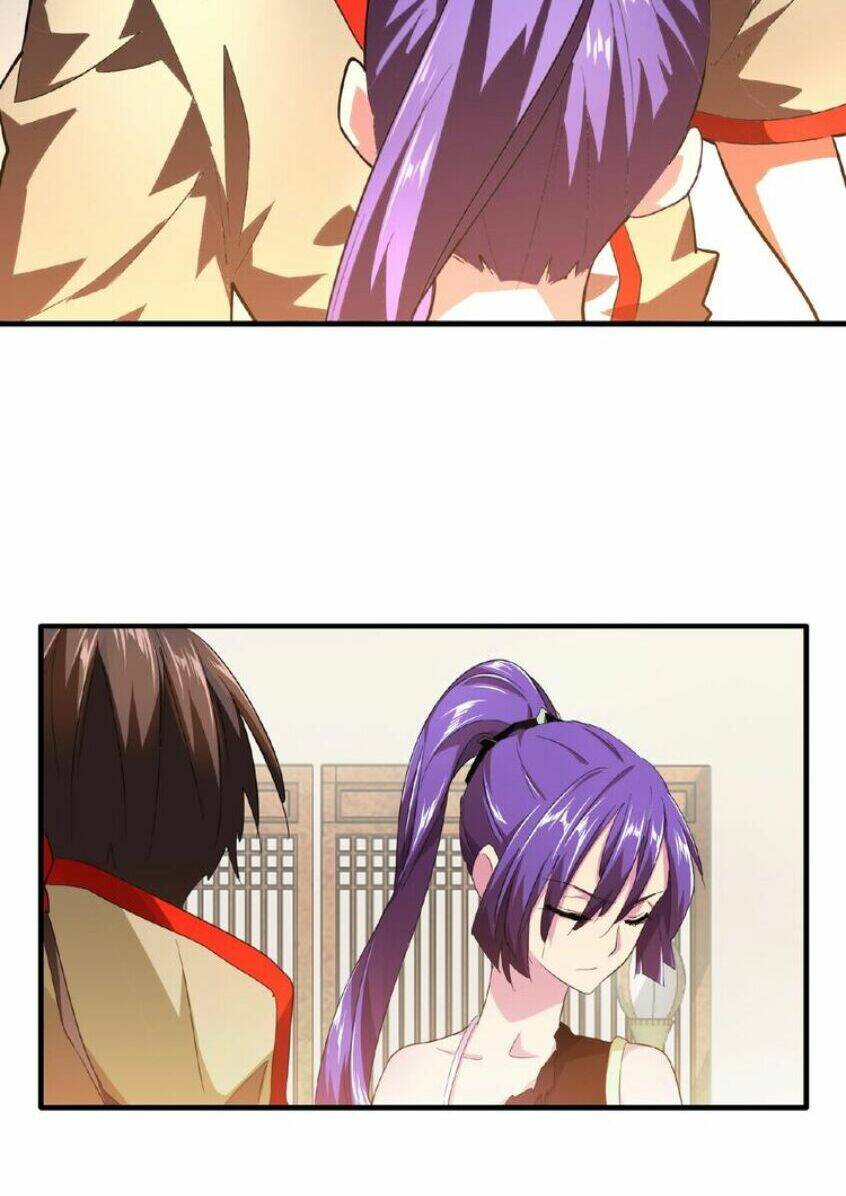 Đại Quản Gia Là Ma Hoàng Chapter 17 - Trang 2