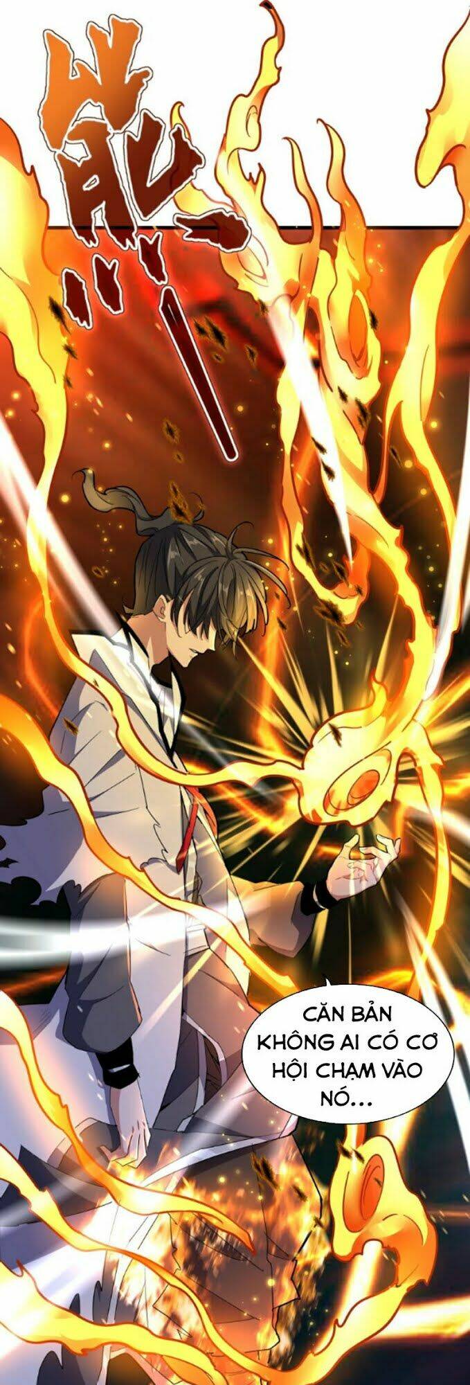 Đại Quản Gia Là Ma Hoàng Chapter 174 - Trang 2