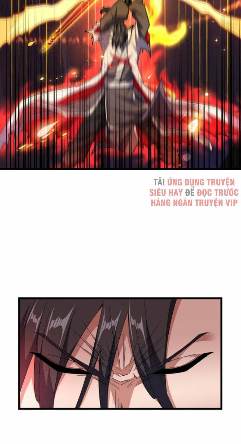 Đại Quản Gia Là Ma Hoàng Chapter 174 - Trang 2