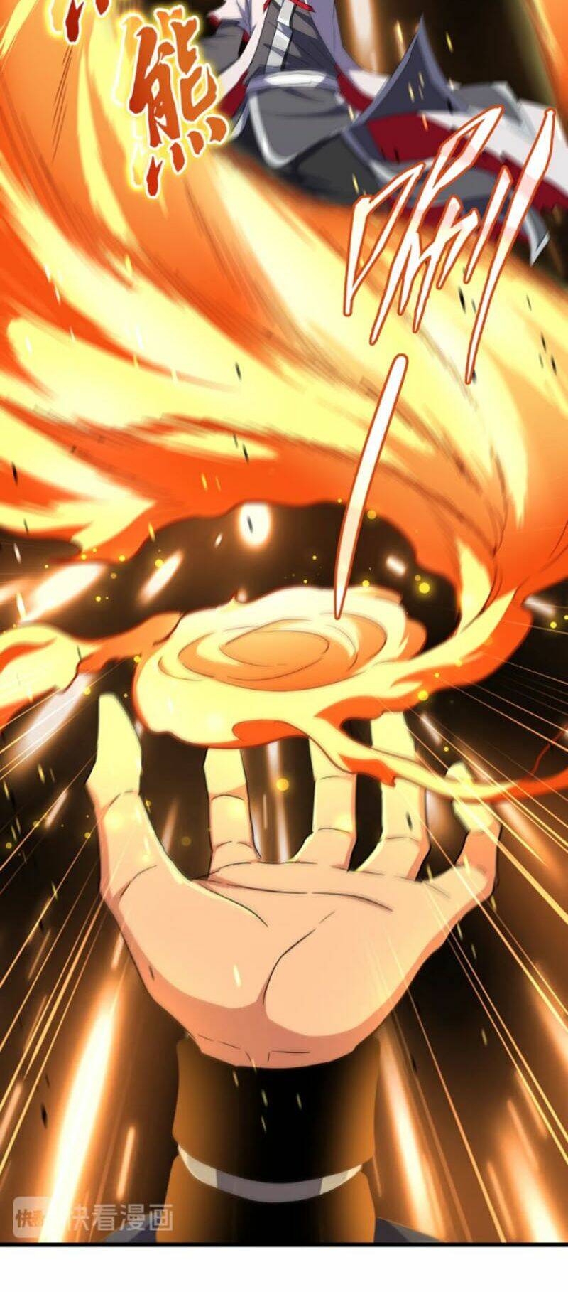 Đại Quản Gia Là Ma Hoàng Chapter 174 - Trang 2