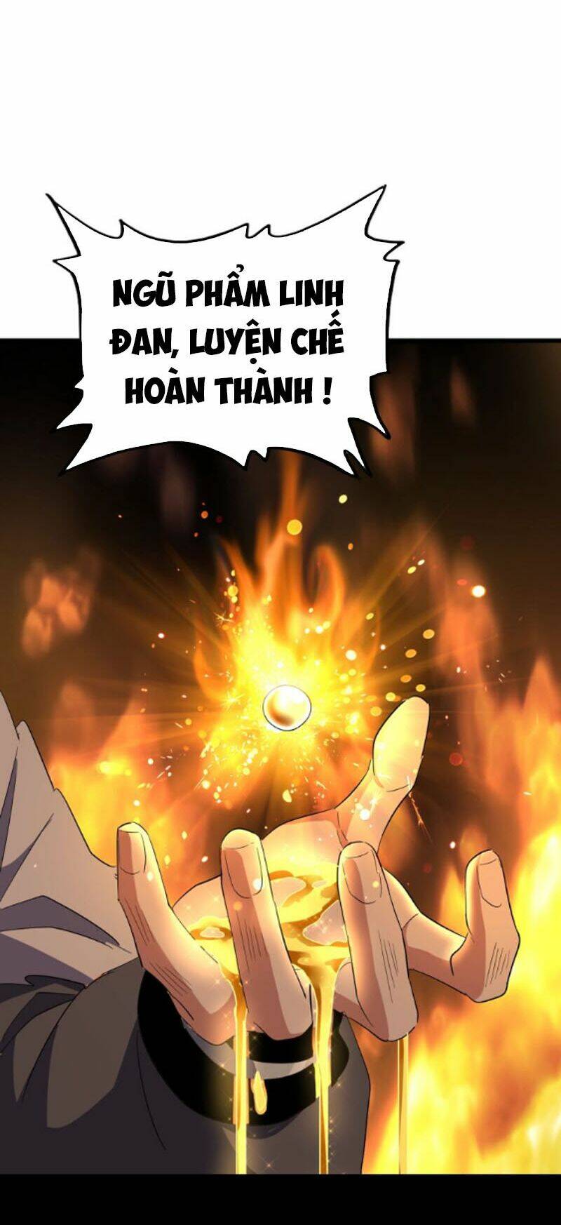 Đại Quản Gia Là Ma Hoàng Chapter 174 - Trang 2