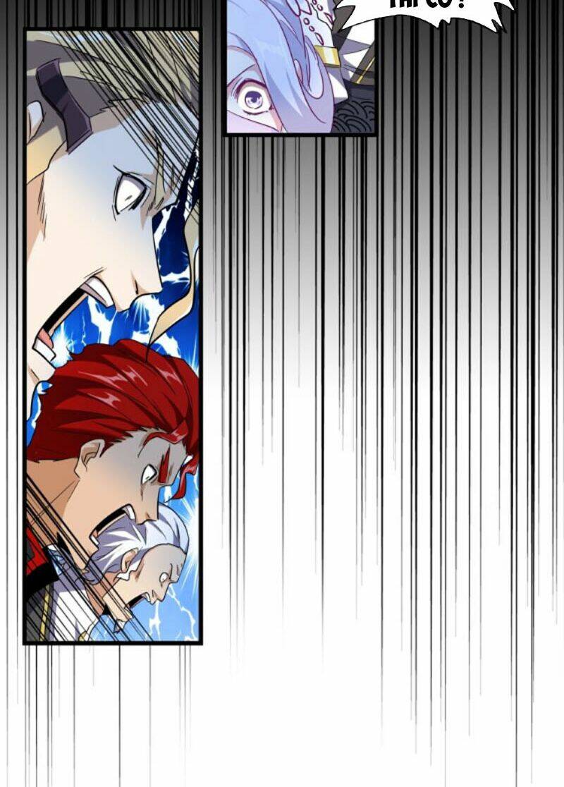 Đại Quản Gia Là Ma Hoàng Chapter 174 - Trang 2