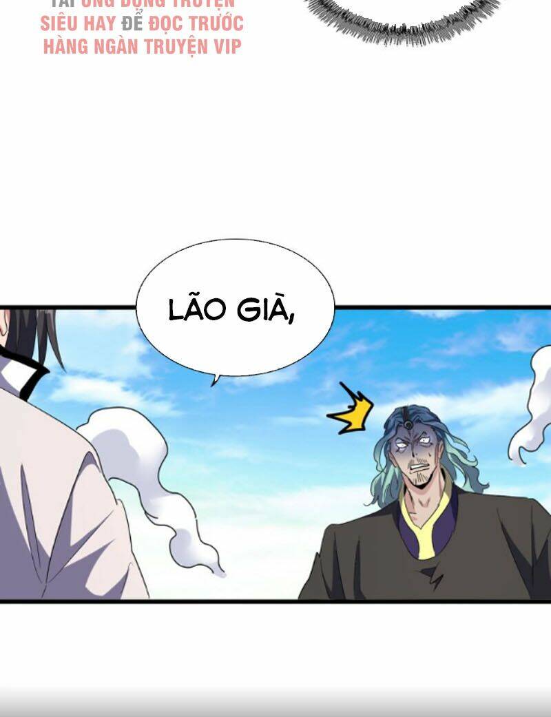 Đại Quản Gia Là Ma Hoàng Chapter 174 - Trang 2