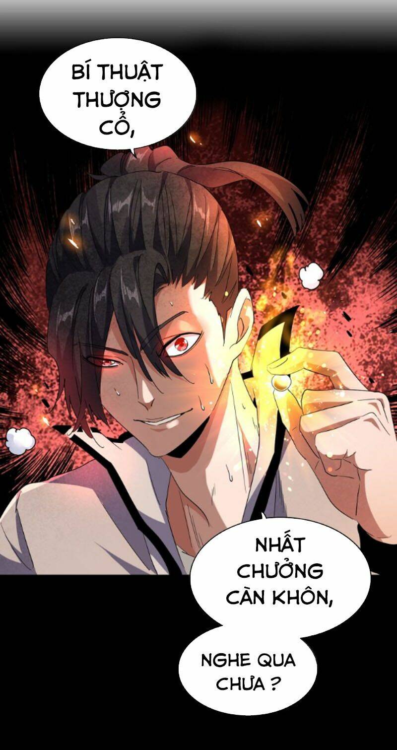 Đại Quản Gia Là Ma Hoàng Chapter 174 - Trang 2