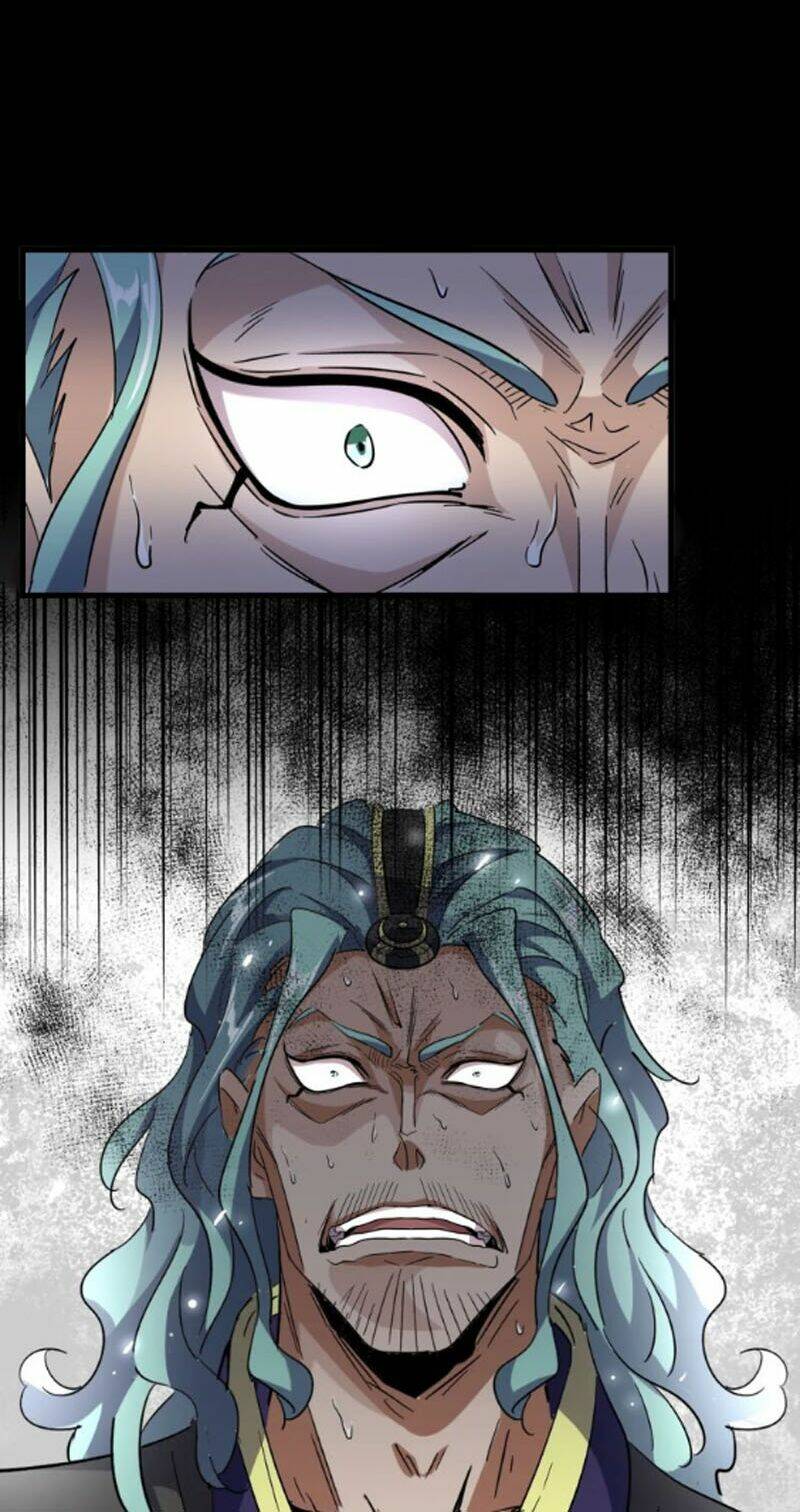 Đại Quản Gia Là Ma Hoàng Chapter 174 - Trang 2