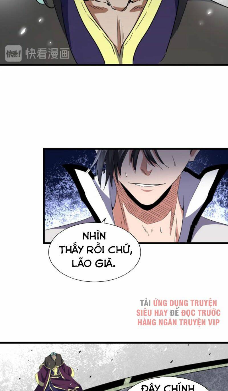Đại Quản Gia Là Ma Hoàng Chapter 174 - Trang 2