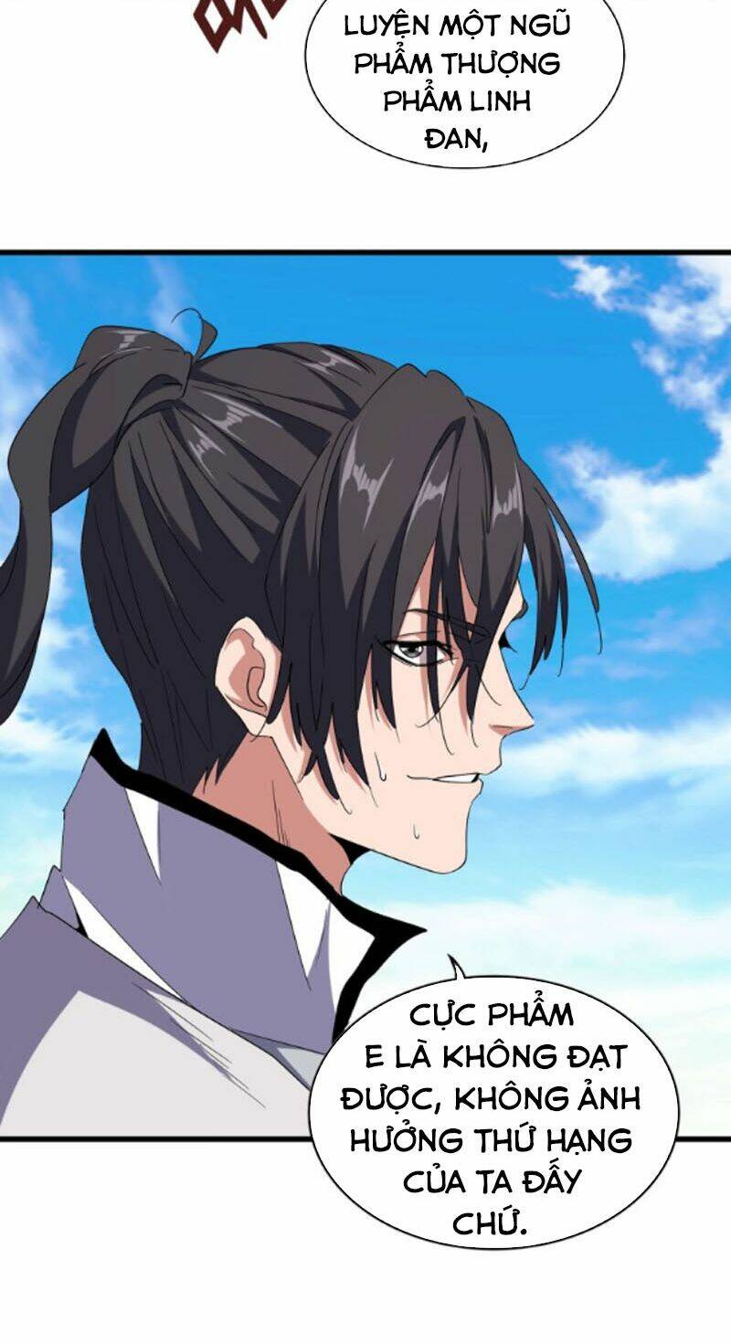 Đại Quản Gia Là Ma Hoàng Chapter 174 - Trang 2