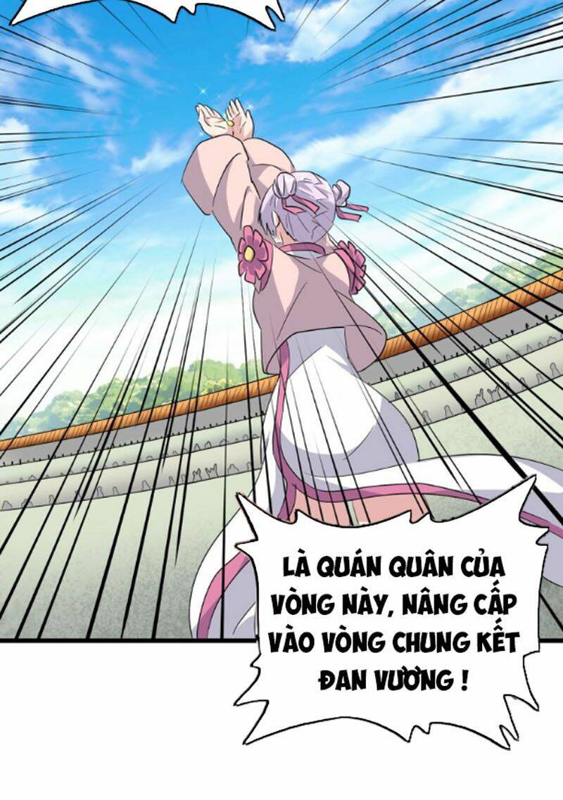 Đại Quản Gia Là Ma Hoàng Chapter 174 - Trang 2