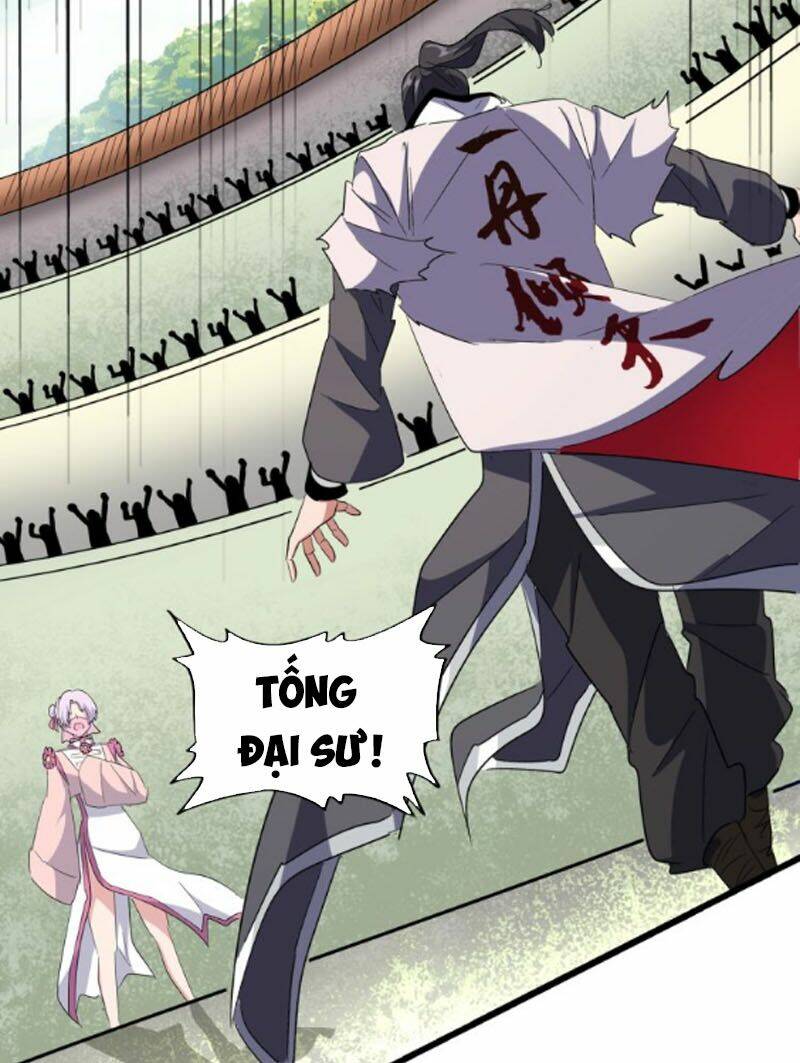 Đại Quản Gia Là Ma Hoàng Chapter 174 - Trang 2