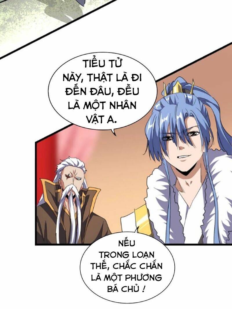 Đại Quản Gia Là Ma Hoàng Chapter 174 - Trang 2