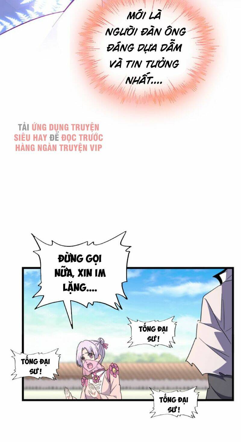 Đại Quản Gia Là Ma Hoàng Chapter 174 - Trang 2