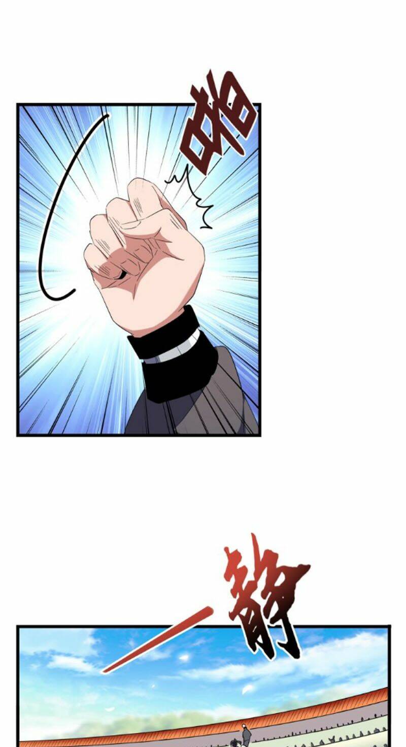 Đại Quản Gia Là Ma Hoàng Chapter 174 - Trang 2