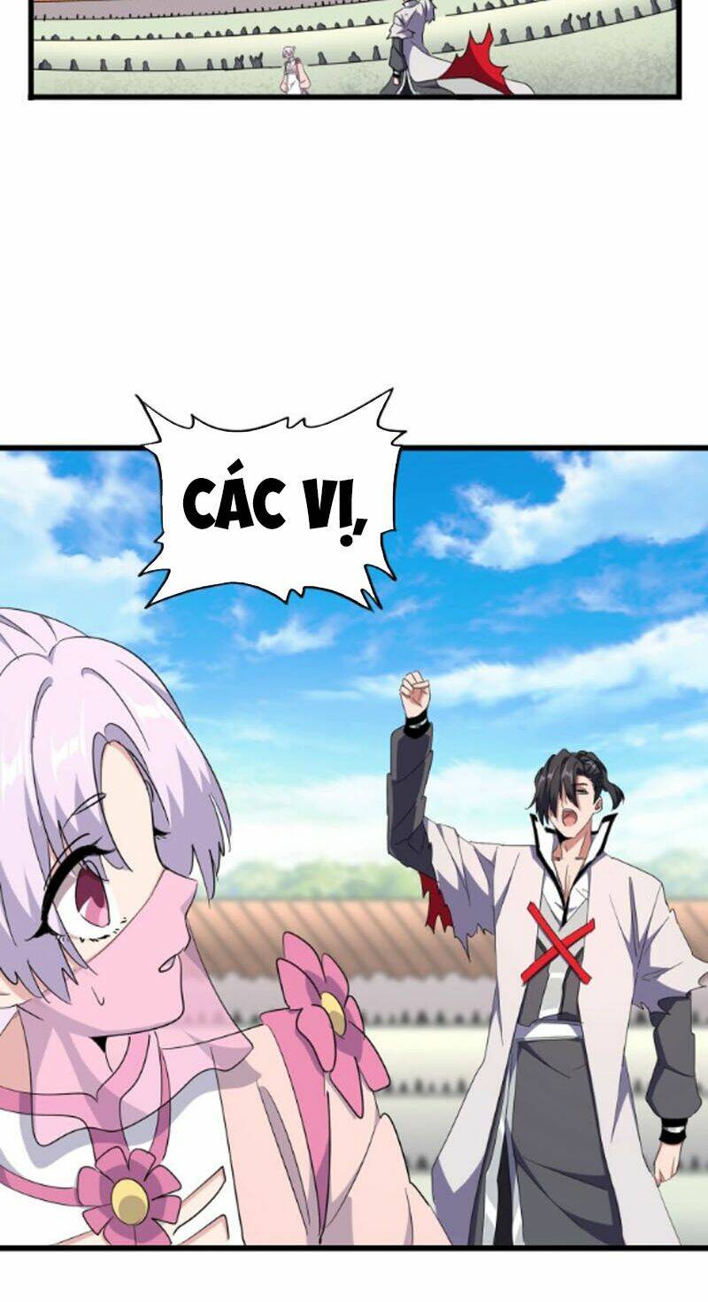 Đại Quản Gia Là Ma Hoàng Chapter 174 - Trang 2