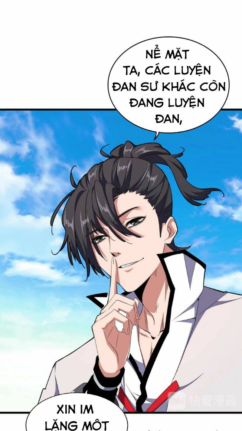 Đại Quản Gia Là Ma Hoàng Chapter 174 - Trang 2