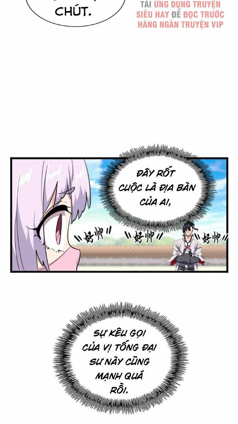 Đại Quản Gia Là Ma Hoàng Chapter 174 - Trang 2