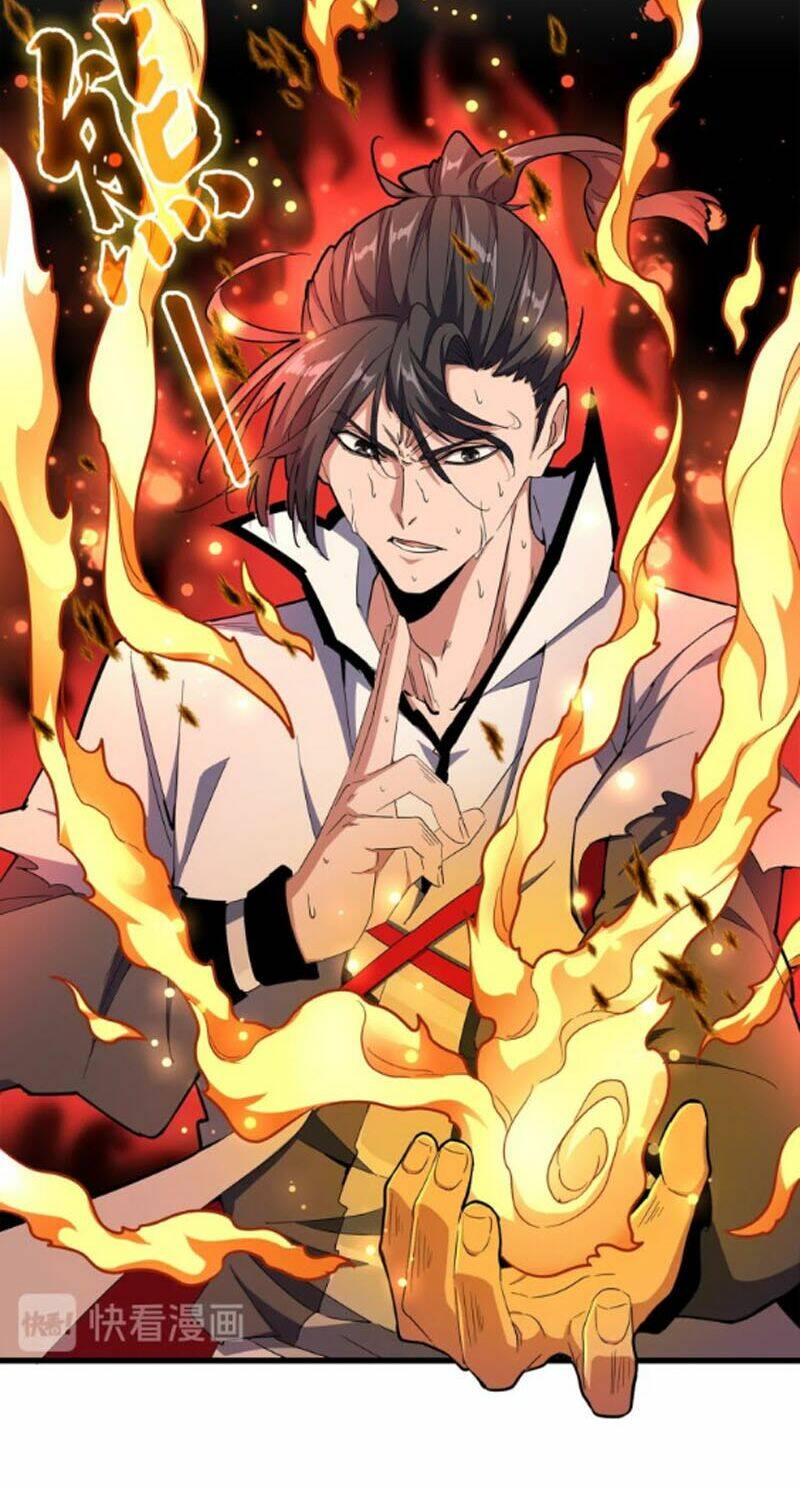 Đại Quản Gia Là Ma Hoàng Chapter 174 - Trang 2