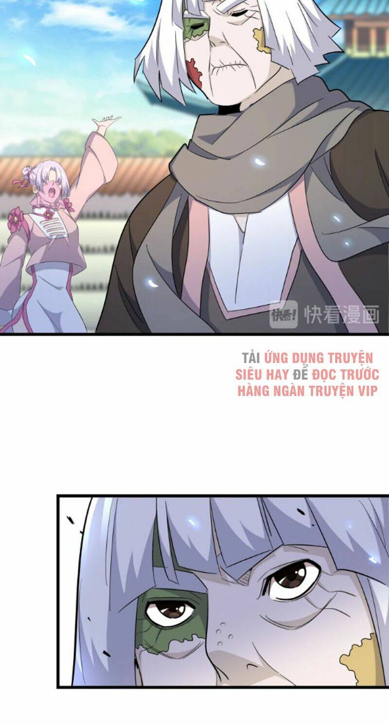 Đại Quản Gia Là Ma Hoàng Chapter 174 - Trang 2