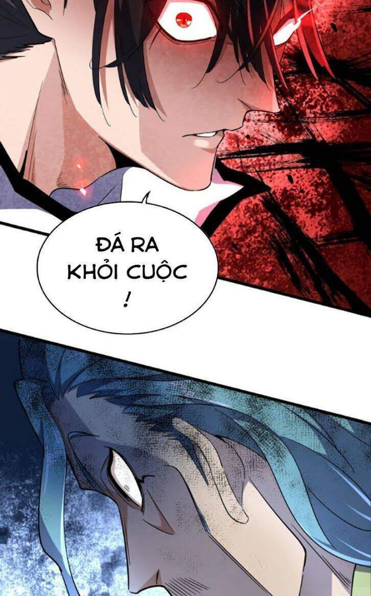 Đại Quản Gia Là Ma Hoàng Chapter 174 - Trang 2