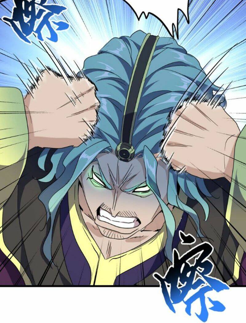 Đại Quản Gia Là Ma Hoàng Chapter 175 - Trang 2