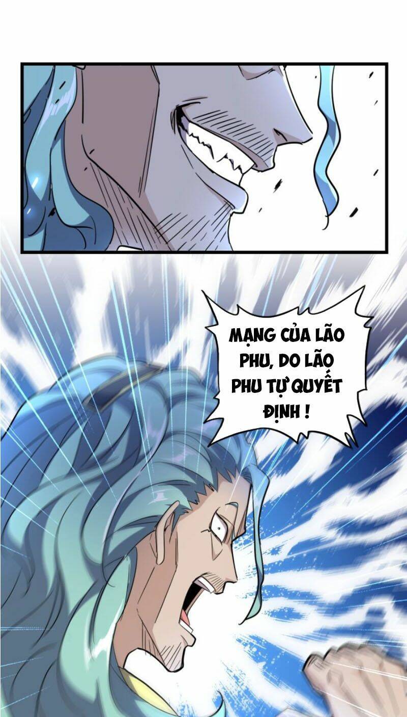 Đại Quản Gia Là Ma Hoàng Chapter 176 - Trang 2