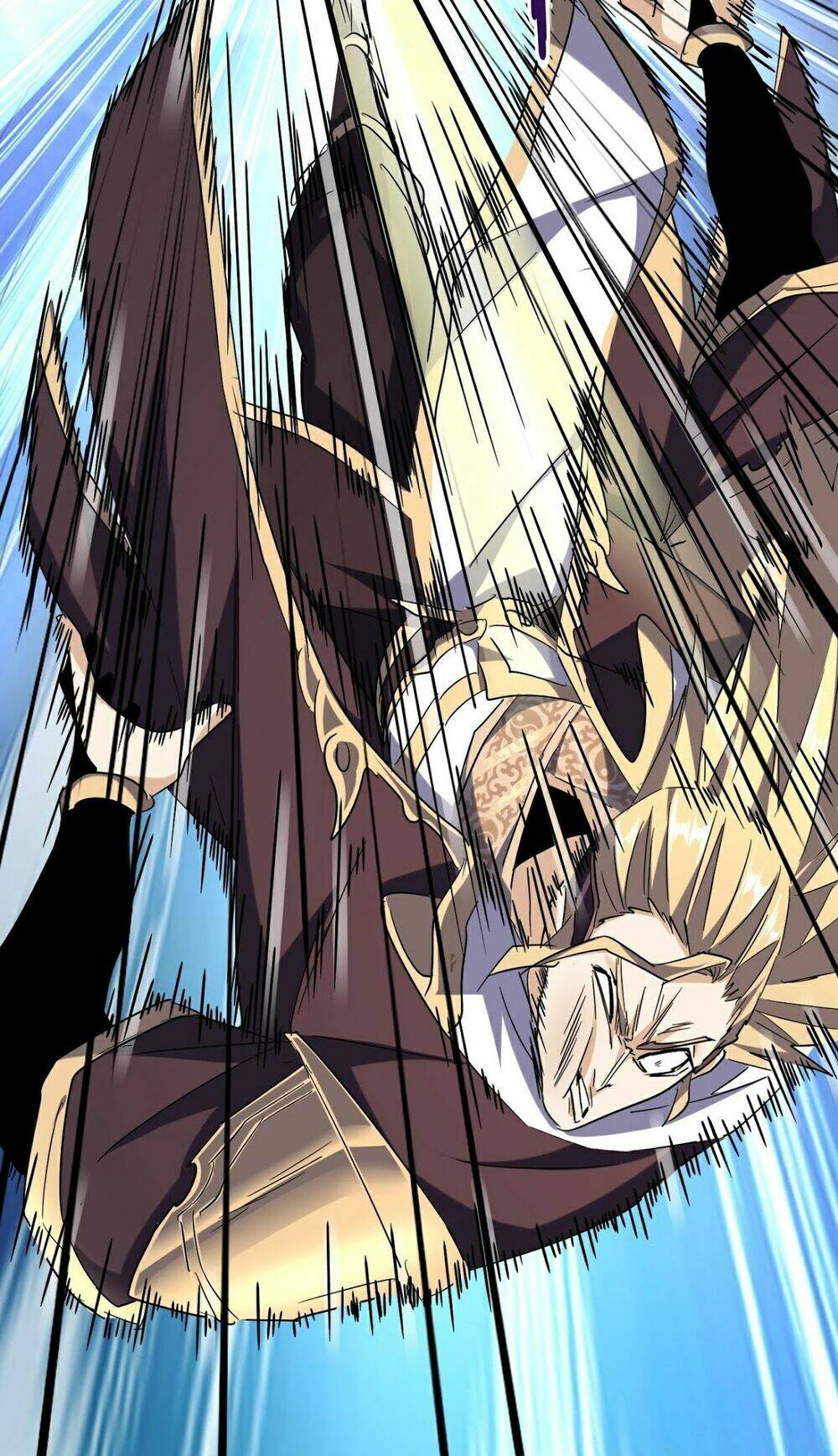 Đại Quản Gia Là Ma Hoàng Chapter 187 - Trang 2