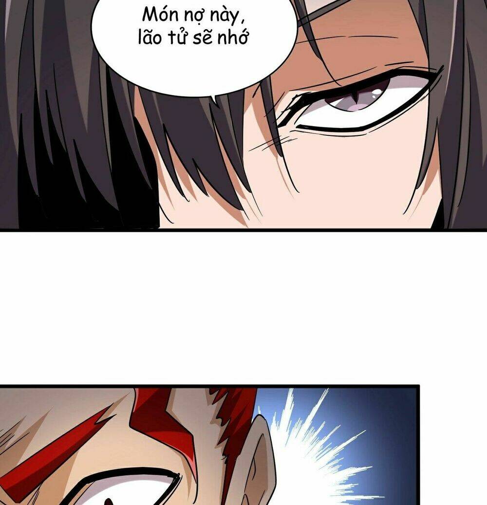 Đại Quản Gia Là Ma Hoàng Chapter 188 - Trang 2