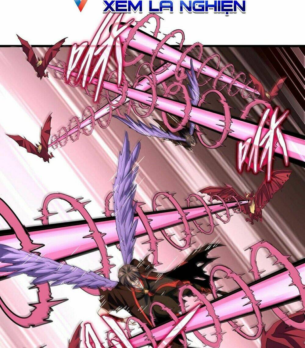 Đại Quản Gia Là Ma Hoàng Chapter 193 - Trang 2