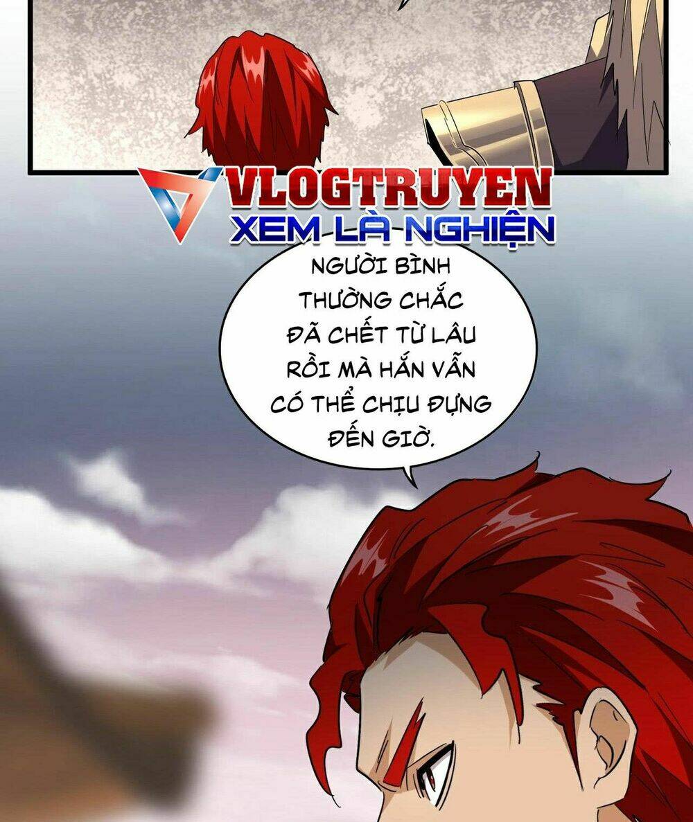 Đại Quản Gia Là Ma Hoàng Chapter 193 - Trang 2