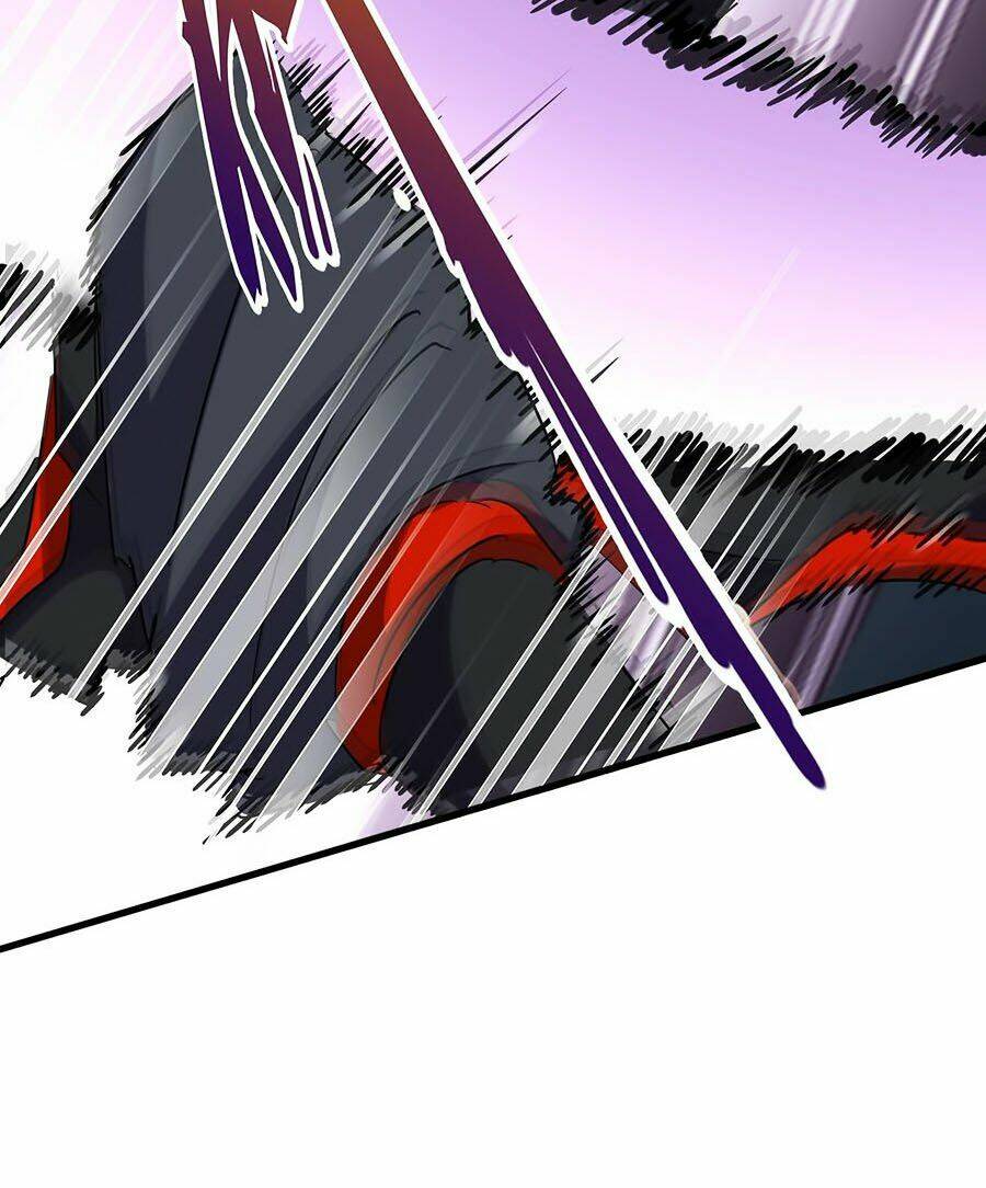 Đại Quản Gia Là Ma Hoàng Chapter 197 - Trang 2