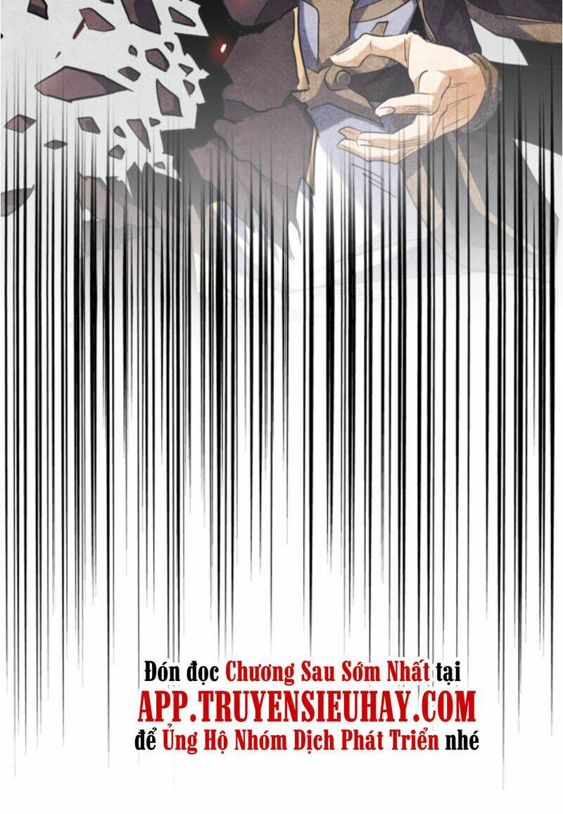 Đại Quản Gia Là Ma Hoàng Chapter 198 - Trang 2