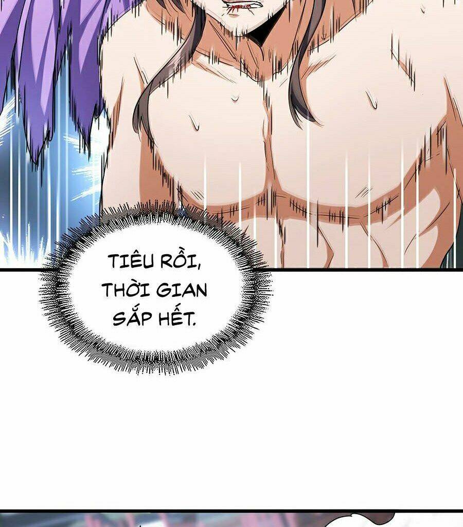 Đại Quản Gia Là Ma Hoàng Chapter 199 - Trang 2