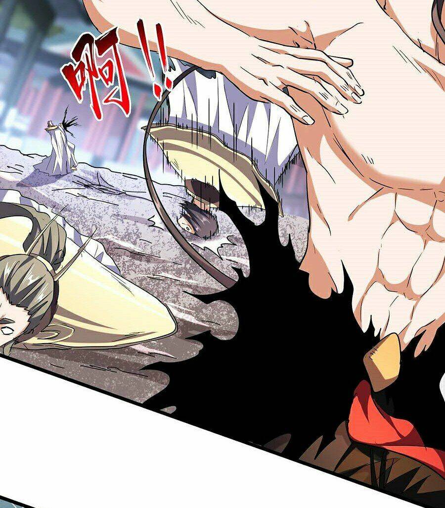 Đại Quản Gia Là Ma Hoàng Chapter 199 - Trang 2