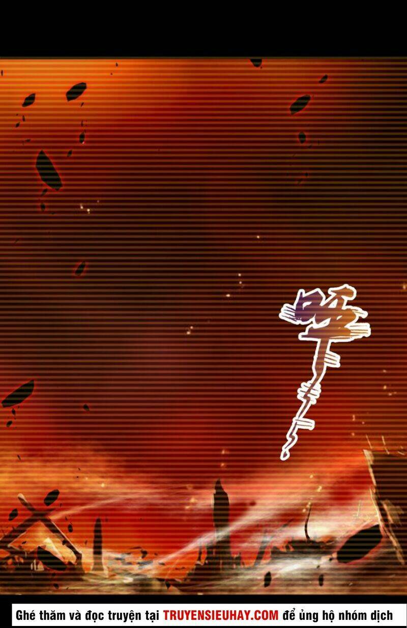 Đại Quản Gia Là Ma Hoàng Chapter 2 - Trang 2