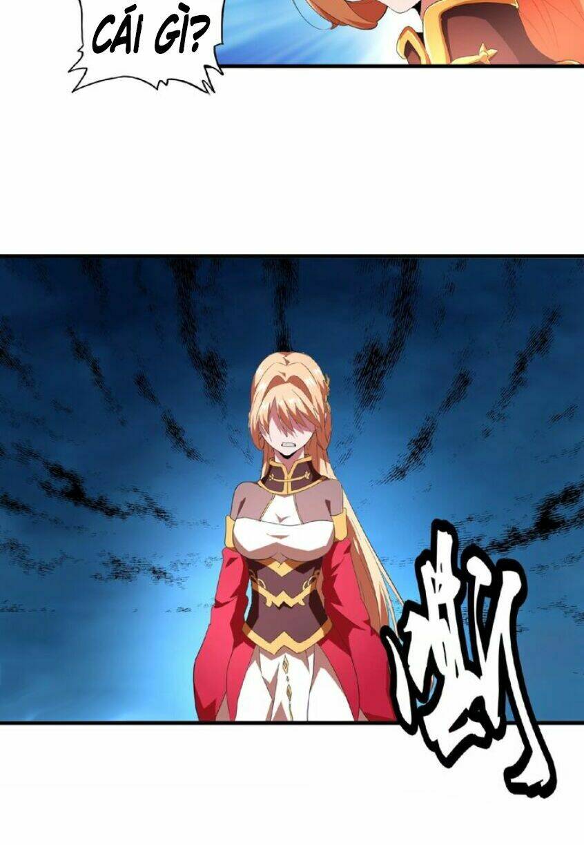 Đại Quản Gia Là Ma Hoàng Chapter 21 - Trang 2