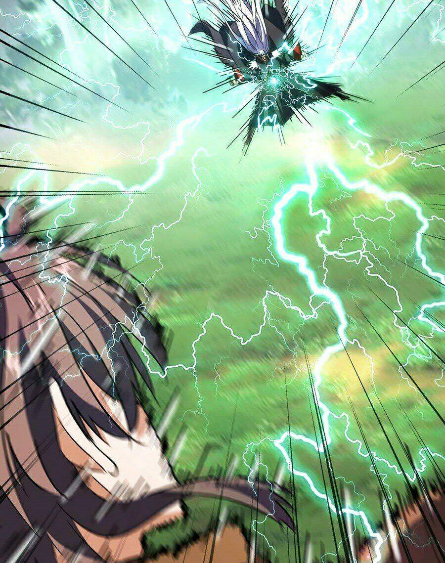 Đại Quản Gia Là Ma Hoàng Chapter 210 - Trang 2